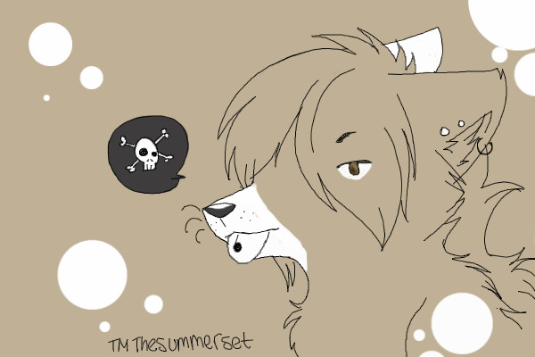 Slurppie Goes Rar.~<3
