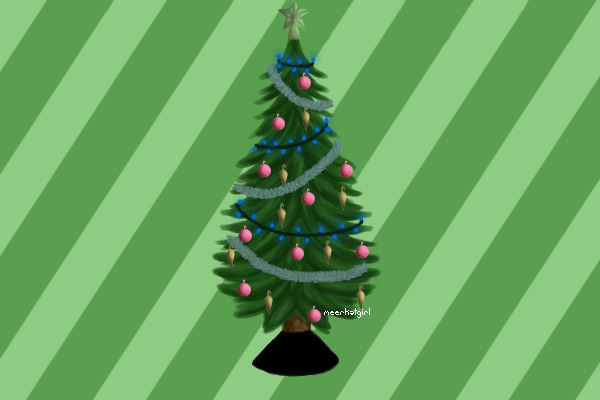 Another Tree