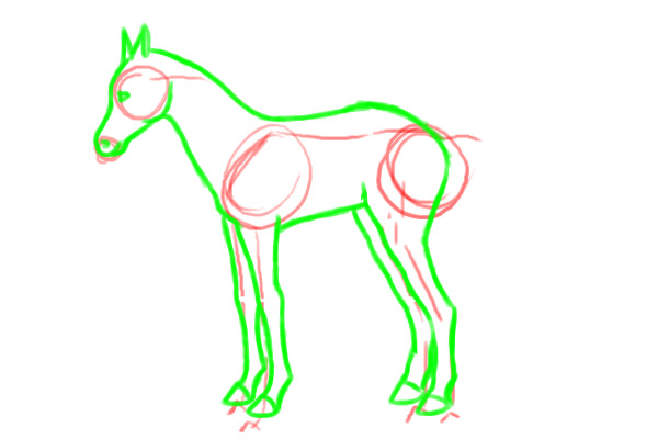 Sketch Part 2