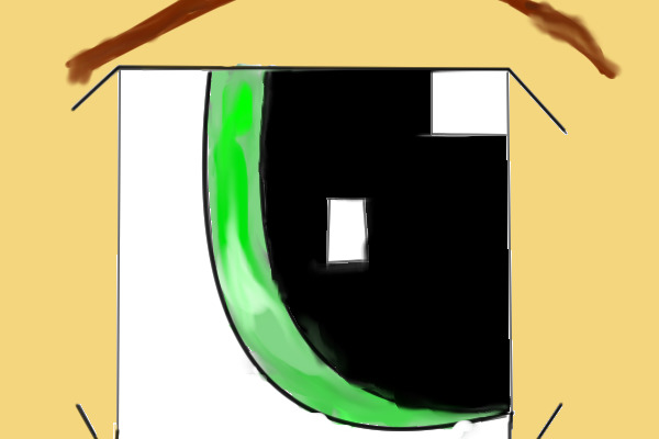 eye