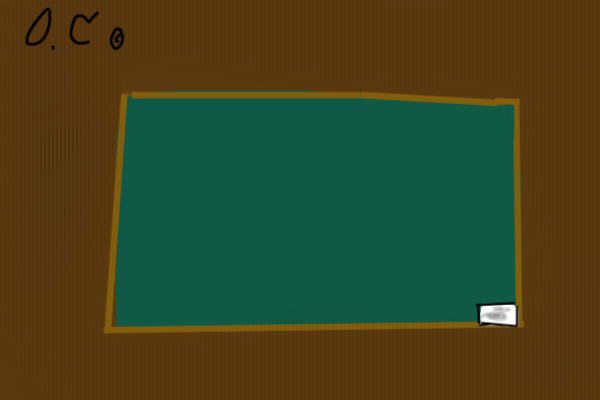 CS Chalkboard