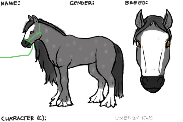 Horse
