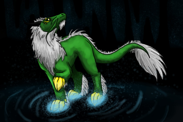 For Cutewolf