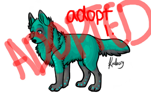 ADPOT 1- ADOPTED