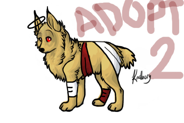 ADOPT 2: Unadopted