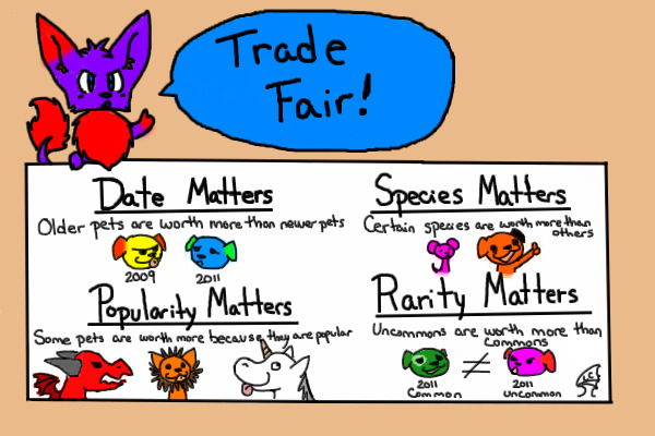 trade fair