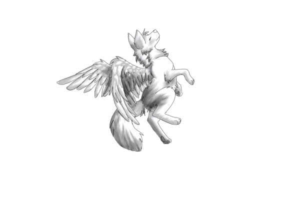 Flight (EDIT FROM ORIGINAL)