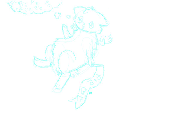 cute little creature-thing :3