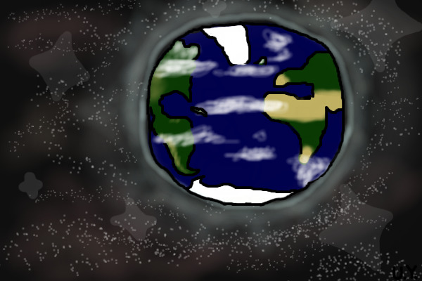 Earth
