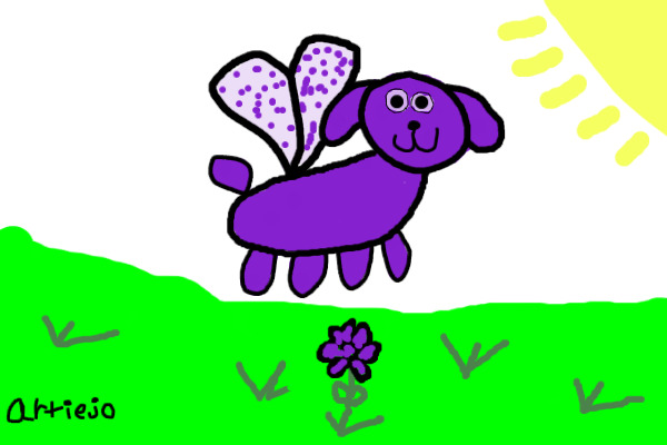puppy