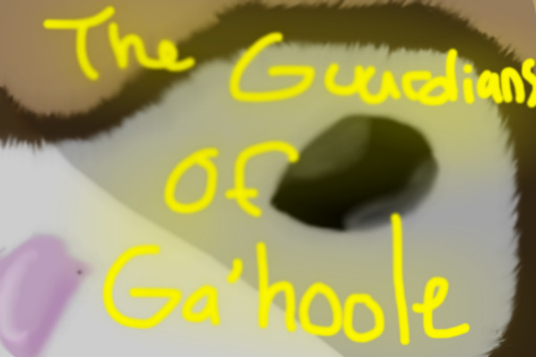 Legend of The Guardians : The Owls of Ga Hoole