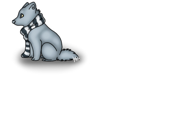 Scarf Dogs - (Free) - CLOSED! NO NEW ORDERS!