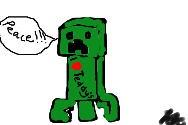 MINECRAFT!