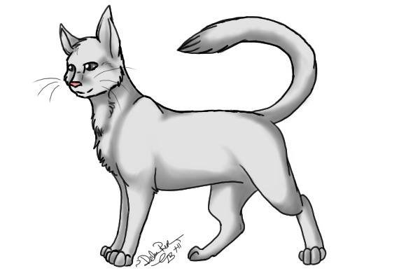 Won by Twilight Sparkle