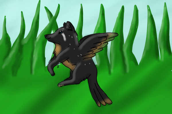 HummingWolves