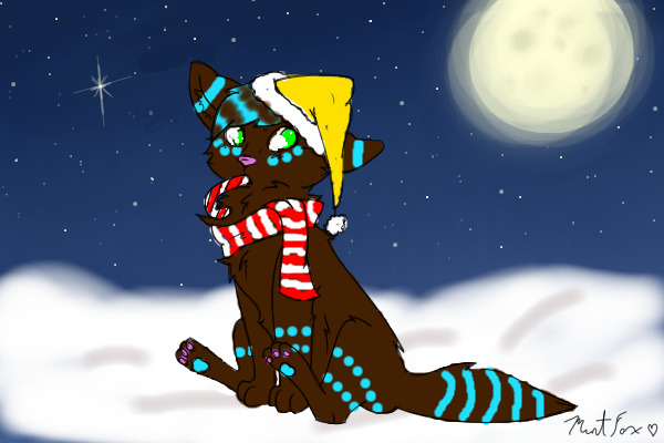 Fursona!