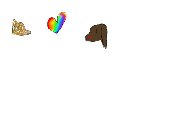 Baaaaaaad drawing