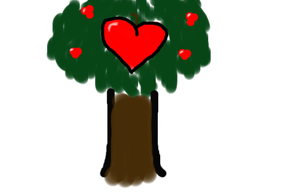 Tree of love <3