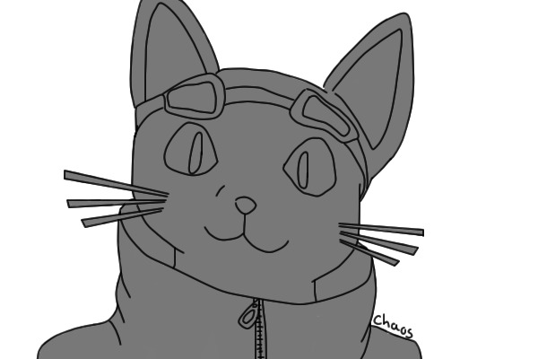 BLiNX Character Editable