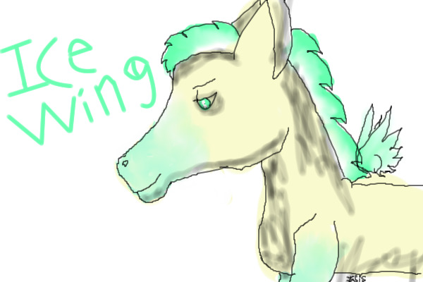 Icewing