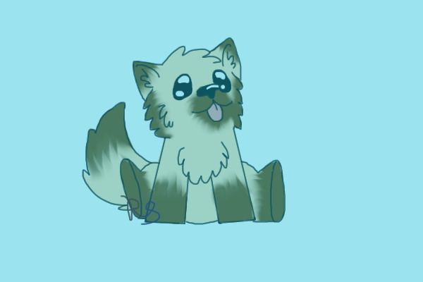 KAWAII CHIBI PETS!!! X3 (Closed)