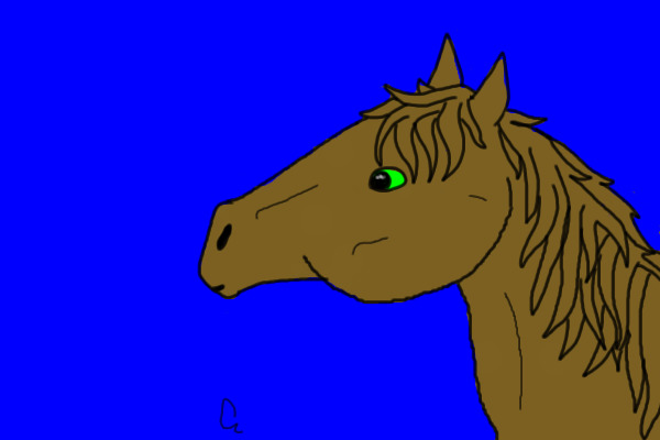 horsey