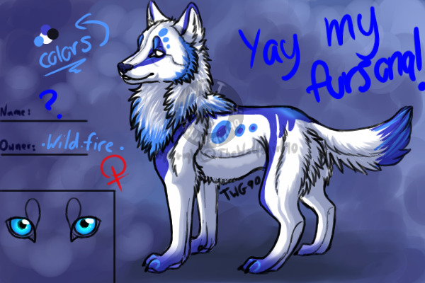 Yay! :D