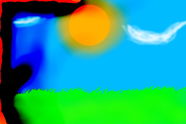 Picture to burn