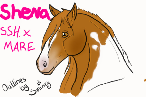 Shena