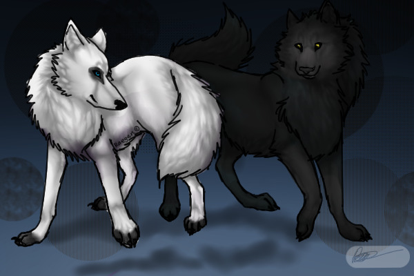 Myria & Storm