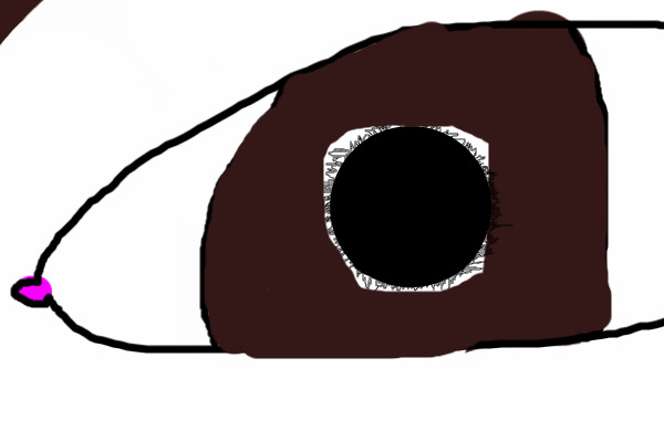 eyeball?
