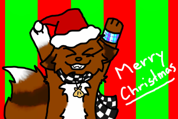 Merry Christmas
