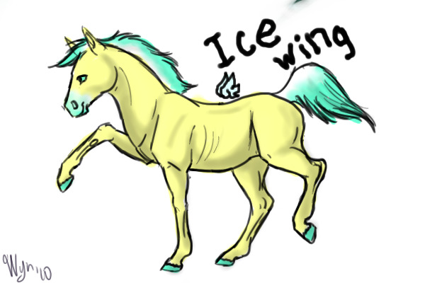 Icewing