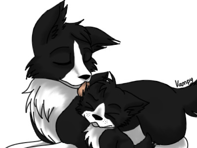 Aww, mom!