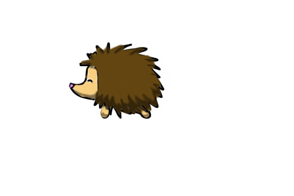 hedgehog