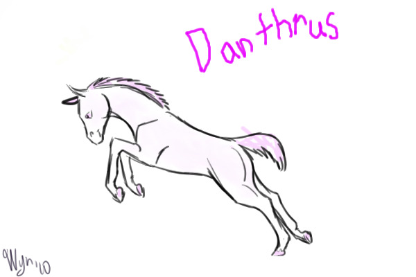Danthrus