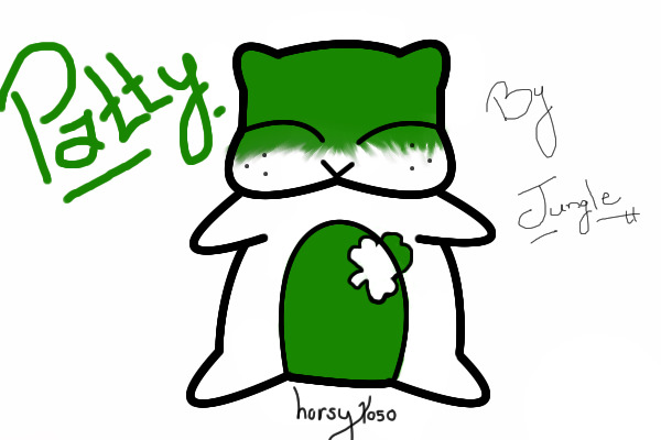 Hamster