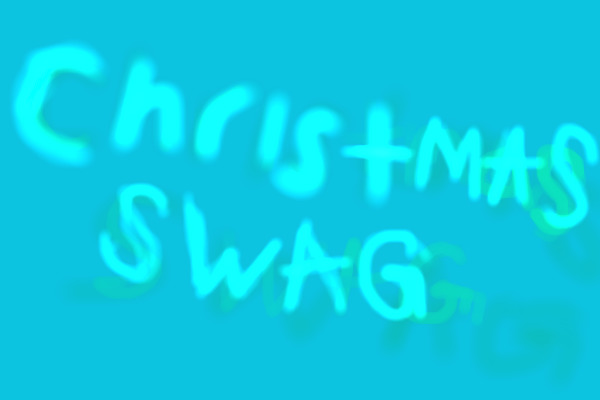 Merry SwagMas!!