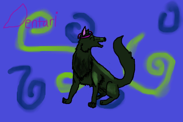 Dentari for SparkleDog