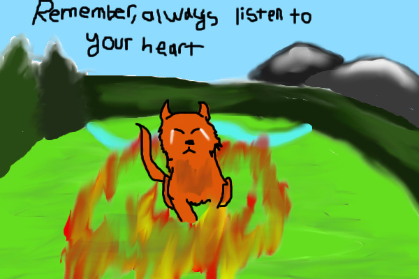 BouncyBall's request C: