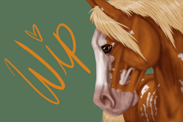 Wip - Rowdy & ?!?