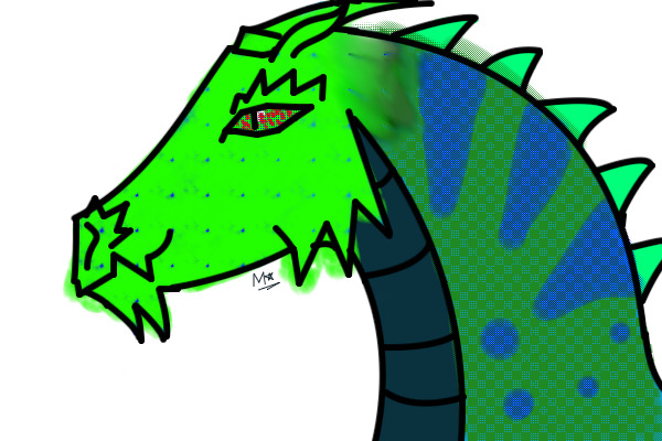 dragon