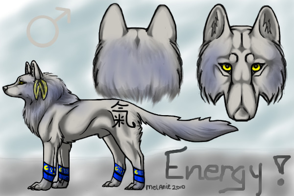 Energy
