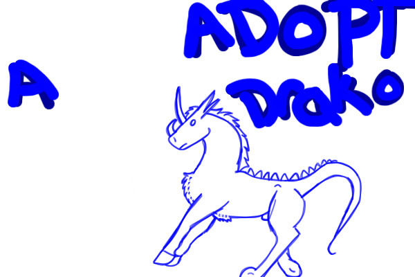 Adopt A Drako