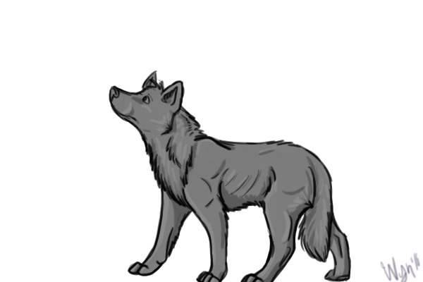 Free character designs