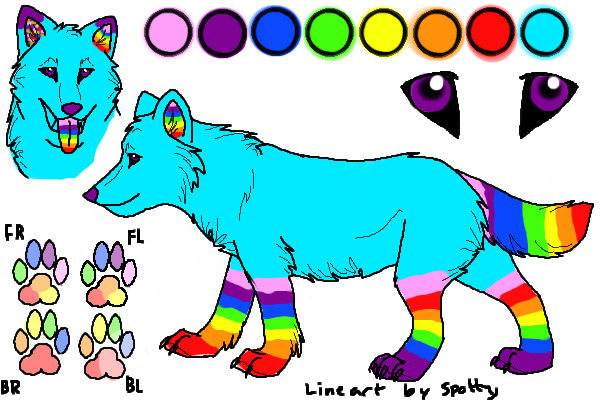 i finished :D