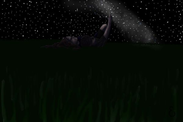 Under the Stars with You