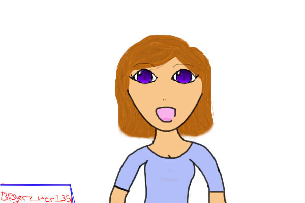 Entry - Girl
