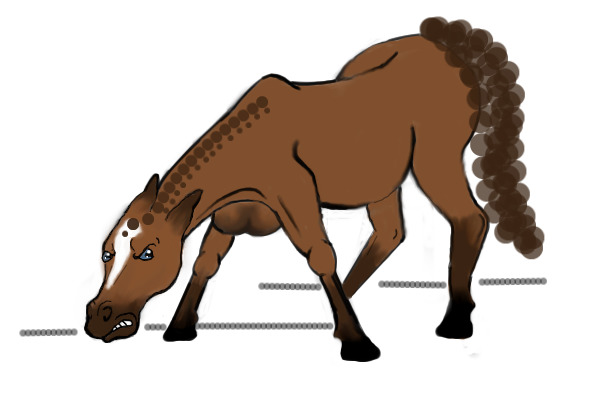 New Fursona?