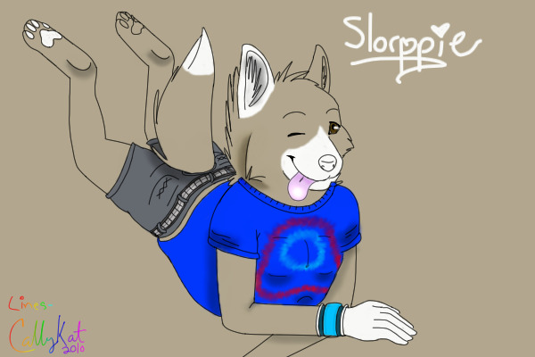 Slorppie